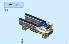 LEGO 60449 instructions page 51 – build guide