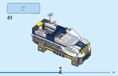 LEGO 60449 instructions page 59 – build guide