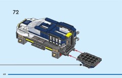 LEGO 60449 instructions page 68 – build guide