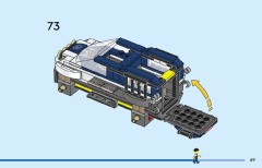 LEGO 60449 instructions page 69 – build guide