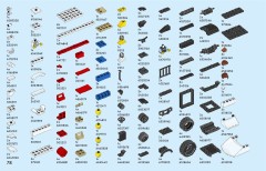 LEGO 60449 instructions page 78 – build guide