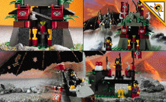 LEGO 6045 instructions page 23 – build guide