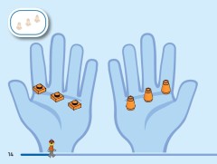 LEGO 60450 instructions page 14 – build guide