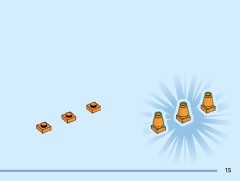 LEGO 60450 instructions page 15 – build guide