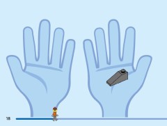 LEGO 60450 instructions page 18 – build guide