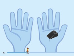 LEGO 60450 instructions page 20 – build guide