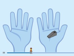 LEGO 60450 instructions page 22 – build guide