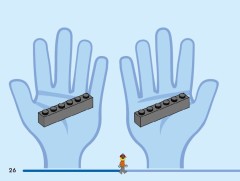 LEGO 60450 instructions page 26 – build guide