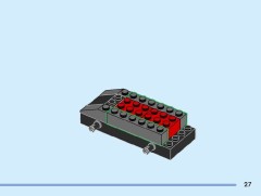 LEGO 60450 instructions page 27 – build guide