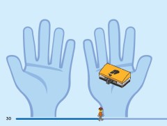 LEGO 60450 instructions page 30 – build guide