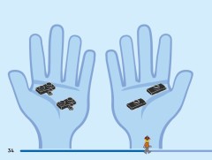 LEGO 60450 instructions page 34 – build guide