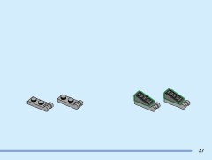 LEGO 60450 instructions page 37 – build guide