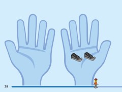 LEGO 60450 instructions page 38 – build guide