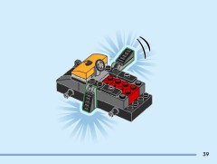 LEGO 60450 instructions page 39 – build guide