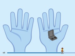 LEGO 60450 instructions page 40 – build guide