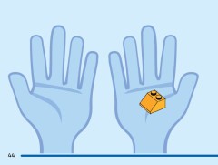 LEGO 60450 instructions page 44 – build guide