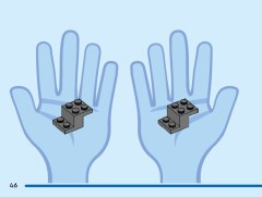 LEGO 60450 instructions page 46 – build guide