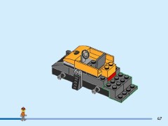 LEGO 60450 instructions page 47 – build guide