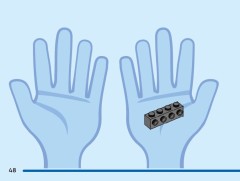 LEGO 60450 instructions page 48 – build guide
