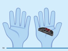 LEGO 60450 instructions page 56 – build guide