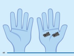 LEGO 60450 instructions page 60 – build guide