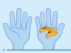 LEGO 60450 instructions page 62 – build guide