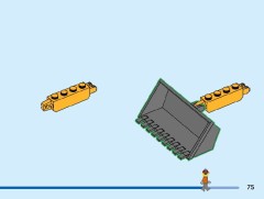 LEGO 60450 instructions page 75 – build guide