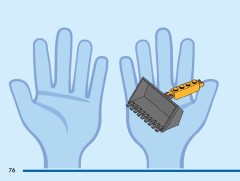 LEGO 60450 instructions page 76 – build guide