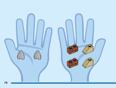 LEGO 60450 instructions page 78 – build guide