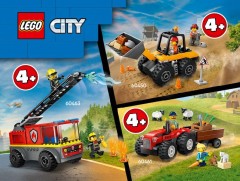 LEGO 60450 instructions page 81 – build guide