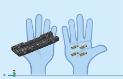 LEGO 60451 instructions page 10 – build guide