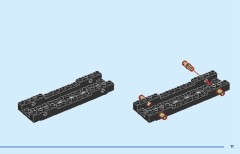 LEGO 60451 instructions page 11 – build guide