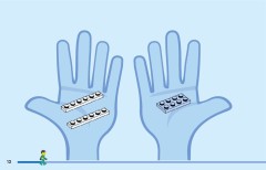 LEGO 60451 instructions page 12 – build guide