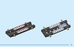 LEGO 60451 instructions page 13 – build guide