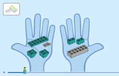 LEGO 60451 instructions page 14 – build guide