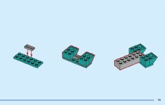 LEGO 60451 instructions page 15 – build guide