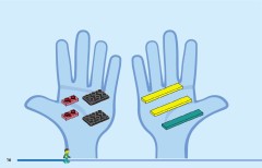 LEGO 60451 instructions page 16 – build guide