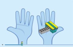 LEGO 60451 instructions page 18 – build guide