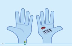 LEGO 60451 instructions page 20 – build guide