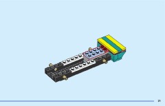 LEGO 60451 instructions page 21 – build guide