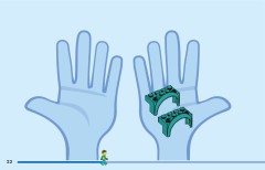 LEGO 60451 instructions page 22 – build guide