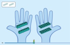 LEGO 60451 instructions page 26 – build guide