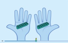 LEGO 60451 instructions page 28 – build guide