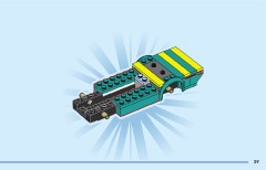 LEGO 60451 instructions page 29 – build guide