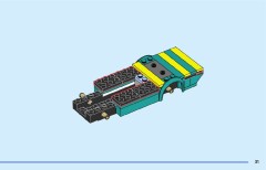 LEGO 60451 instructions page 31 – build guide