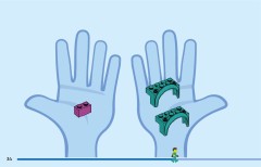LEGO 60451 instructions page 34 – build guide