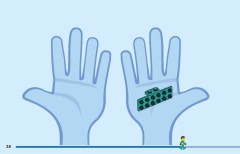 LEGO 60451 instructions page 38 – build guide