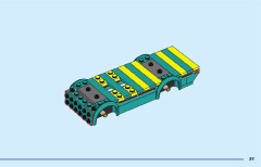 LEGO 60451 instructions page 39 – build guide