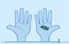 LEGO 60451 instructions page 42 – build guide