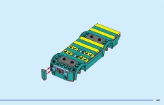 LEGO 60451 instructions page 45 – build guide